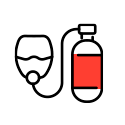 Air and CO2 Fills