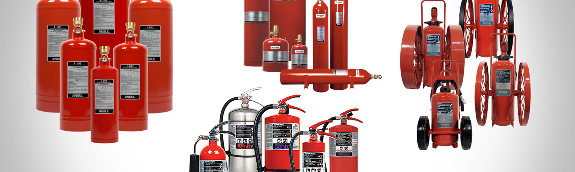 3 Capital Fire Protection
